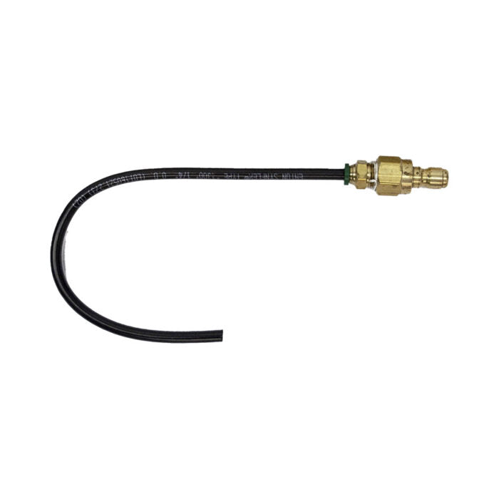 Flo Dynamics 1/4″ Flexible Suction Adapter 40100066