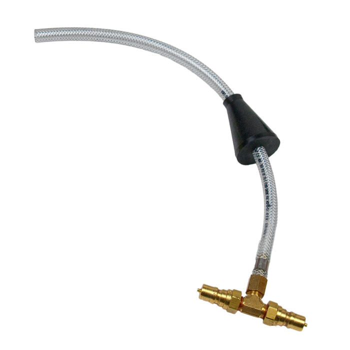 Flo Dynamics Sliding Cone/Wand Combo Adapter 40100071