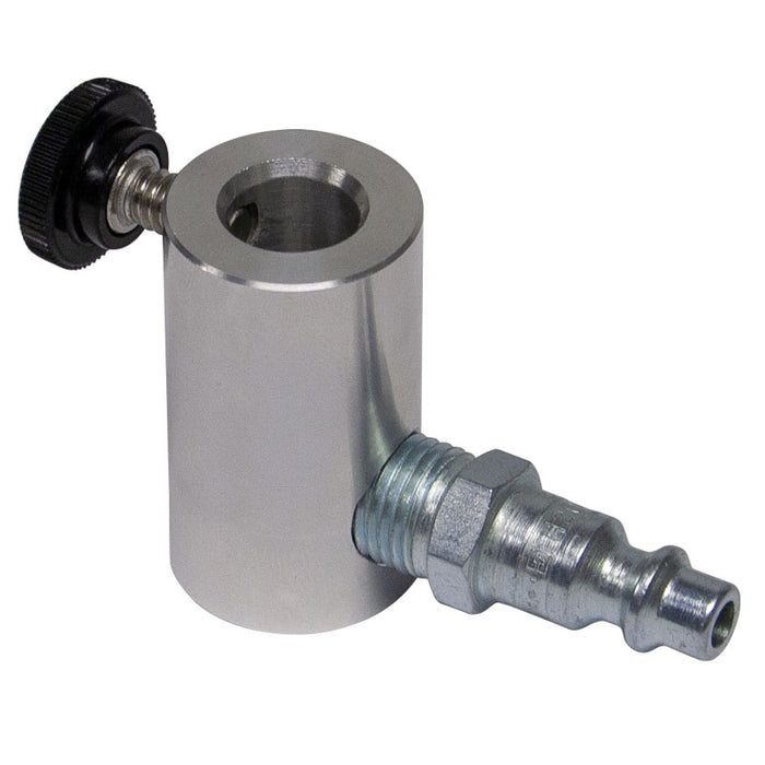 Flo Dynamics Work in place of open end hose (#55) 40100080