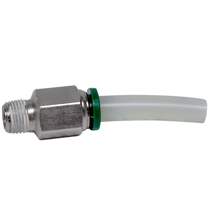 Flo Dynamics 1/8″ NPT Transmission drain plug adapter Ford Explorer 40100083