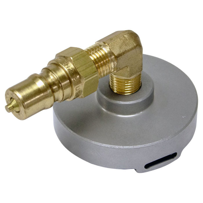 Flo Dynamics Dodge Coolant Adapter 40100087