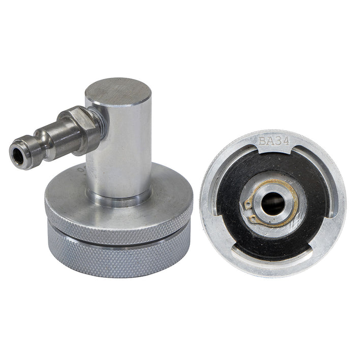 Flo Dynamics Chrysler Brake Adapter (B34) 40100094