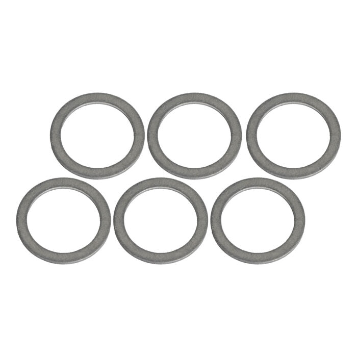 Flo Dynamics Washers for AirVAC 40100095