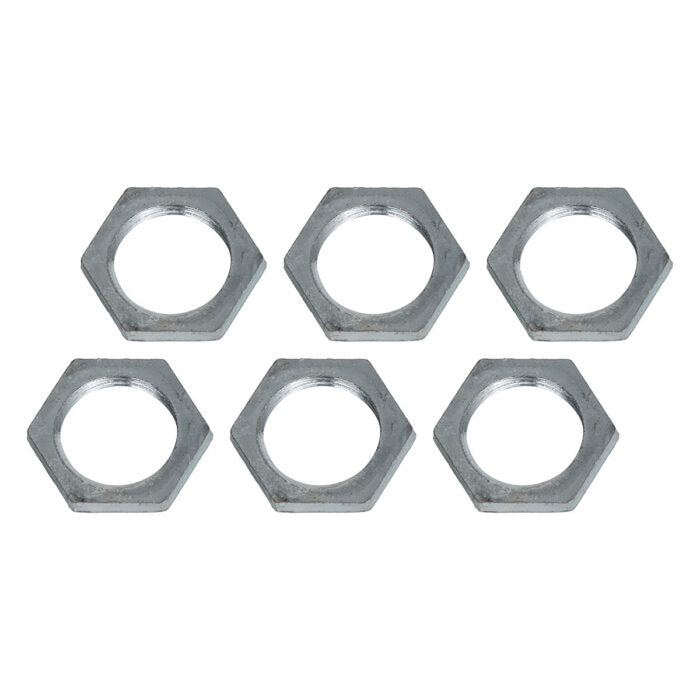 Flo Dynamics Locknuts for AirVAC 40100096