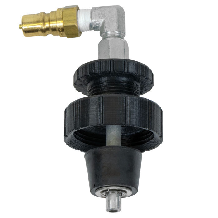 Flo Dynamics Ford Coolant Adapter 40100106