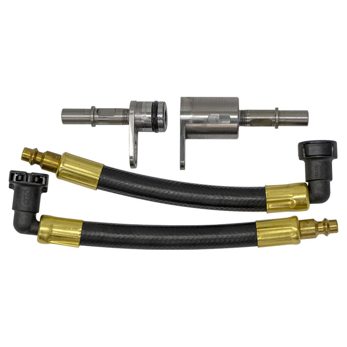 Flo Dynamics Ford TA200-201 Adapter Kit 40100119