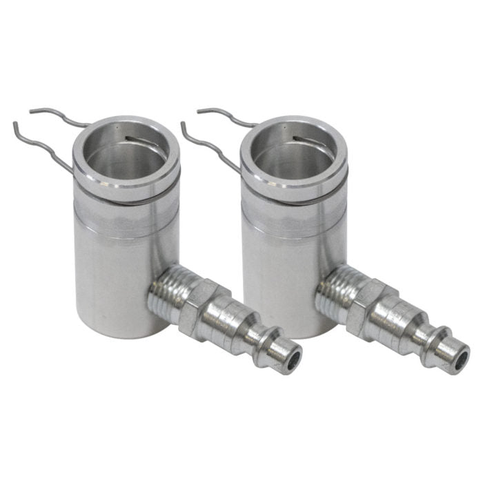 Flo Dynamics G-TEC P4 Adapter 40100120