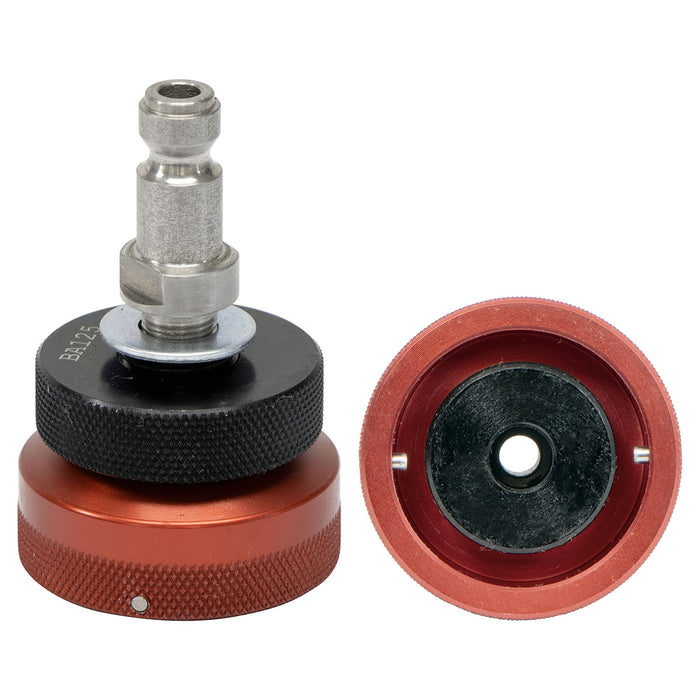 Flo Dynamics Isuzu Over Cab Box Truck Brake Adapter (B36) 40100125