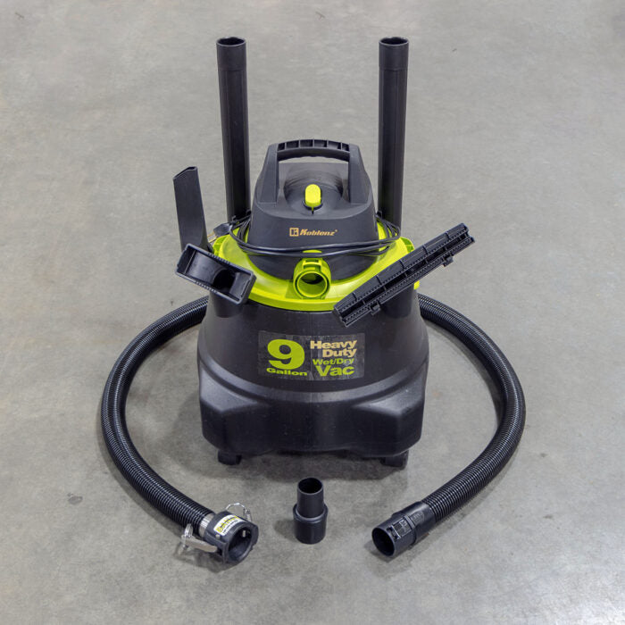 Flo Dynamics Component Flushing Air Purge Kit 40100131