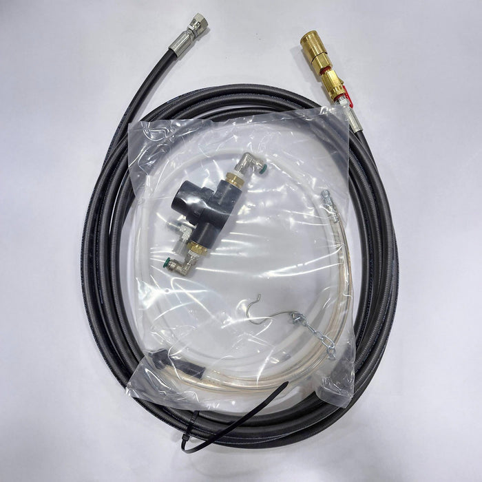 Flo Dynamics KIT-PARTIAL BRAKEMATE JR. PLUS CONVERSION 40100142