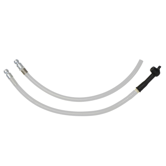 Flo Dynamics Hose Adapter Kit for BrakeMate Jr. Plus 40100143