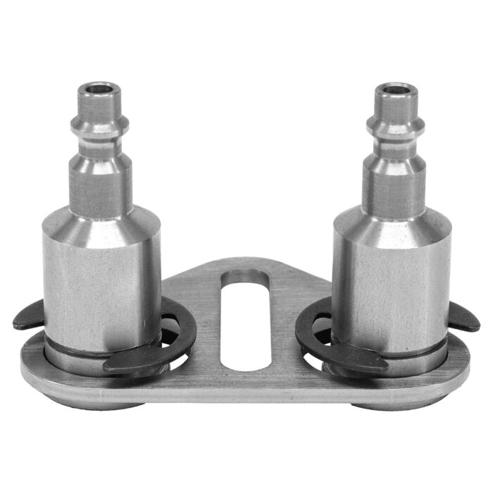 Flo Dynamics G-TEC Full-Size GM Allison 1000 Series Adapter 40100149