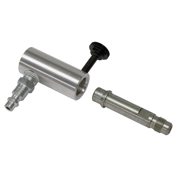 Flo Dynamics Jeep/Chrysler GC 6-Speed Transmission Adapters 40100153