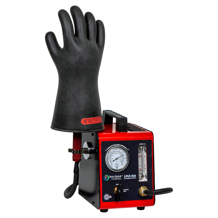 Flo Dynamics EV Battery Pack Leak Tester 40400062