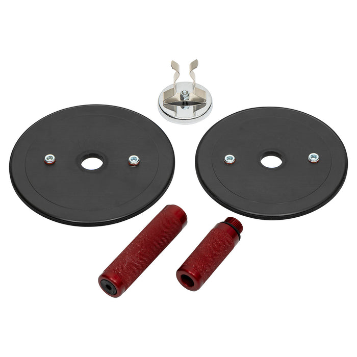 Flo Dynamics Glove Test Adapter (GTA-10) 40100170