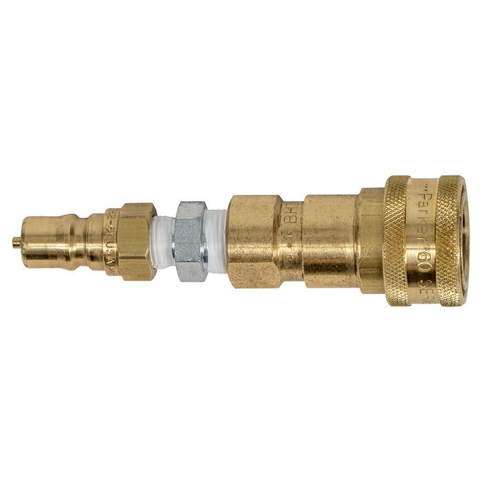 Flo Dynamics Master Connector (Automotive to Allison Adapter) 40100174