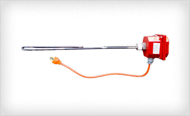 Flo Dynamics G-TEC Heater Kit 40200466