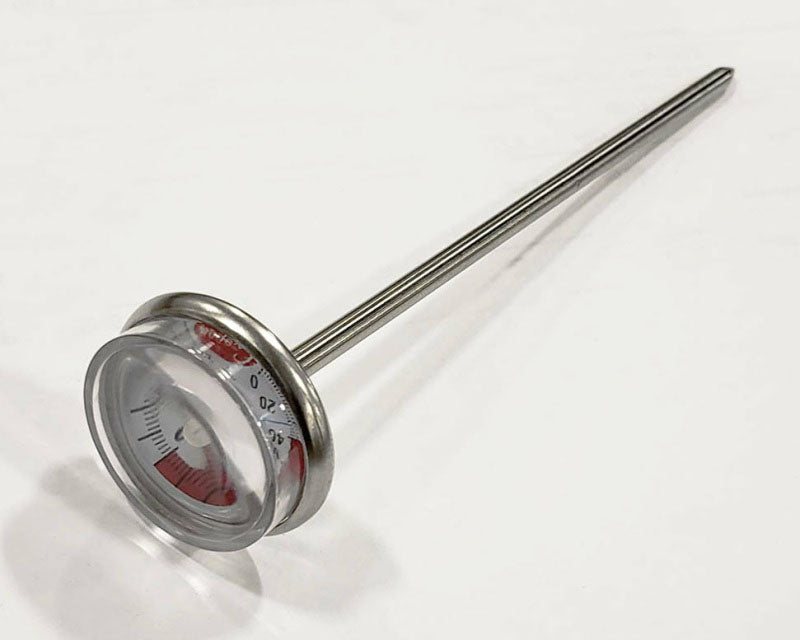 Flo Dynamics G-TEC Transmission Fluid Thermometer 40200470