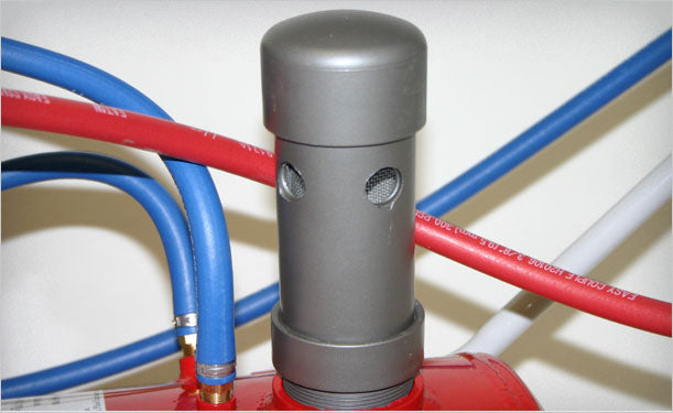 Flo Dynamics G-TEC Vent Tower 40200494