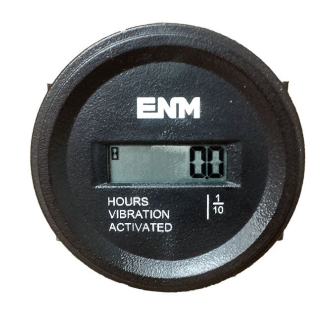 Flo Dynamics G-TEC Hourmeter 40200514