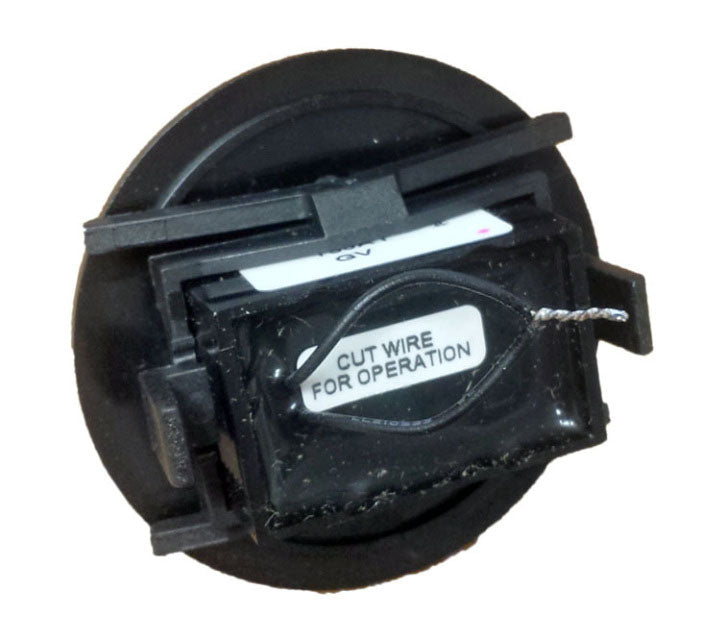 Flo Dynamics G-TEC Hourmeter 40200514