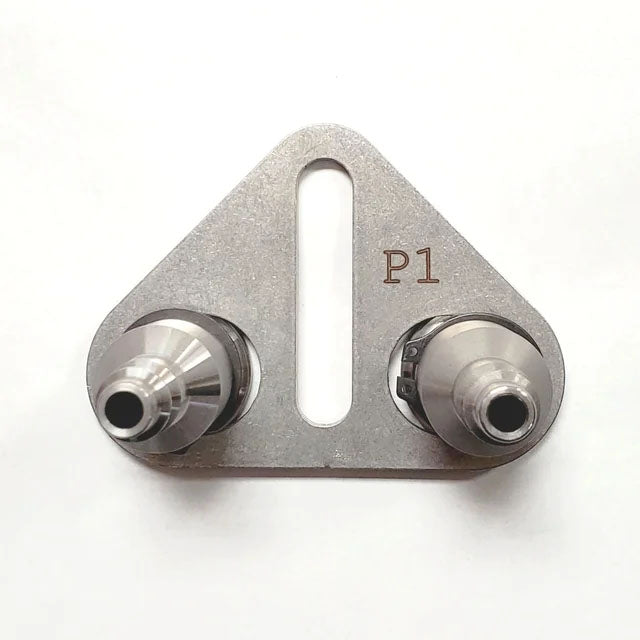 Flo Dynamics G-TEC P1 Adapter 40200516