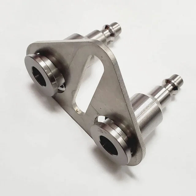 Flo Dynamics G-TEC P1 Adapter 40200516