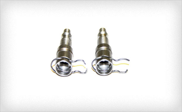Flo Dynamics G-TEC P2 Adapter 40200517