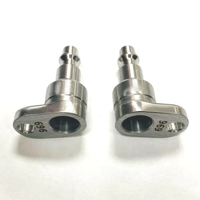 Flo Dynamics G-TEC P3 Adapter 40200518