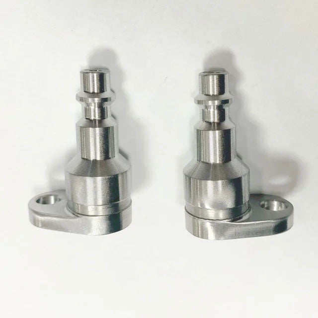 Flo Dynamics G-TEC P3 Adapter 40200518