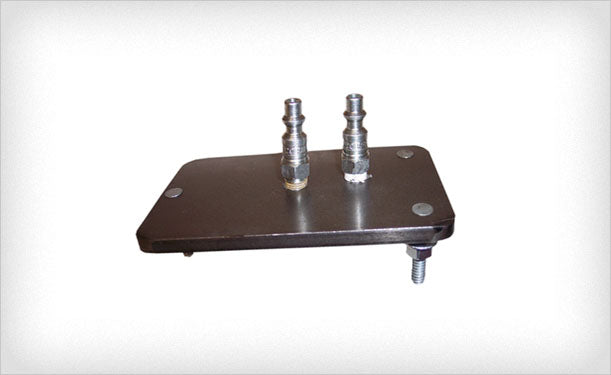 Flo Dynamics G-TEC P6 Adapter 40200520