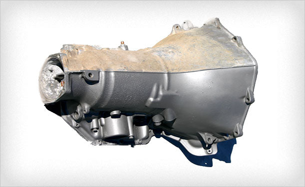 Flo Dynamics G-TEC Trany Coat – Cast Iron Finish 40200573