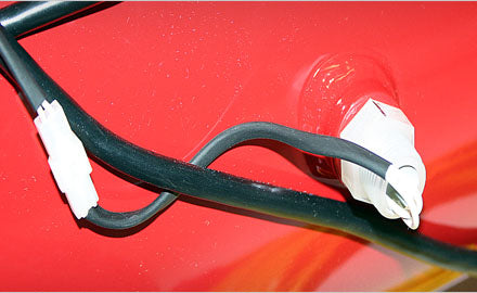 Flowtec Float Support Flo Dynamics G-TEC Float Switch Kit 40200576 — Empire Lube Equipment
