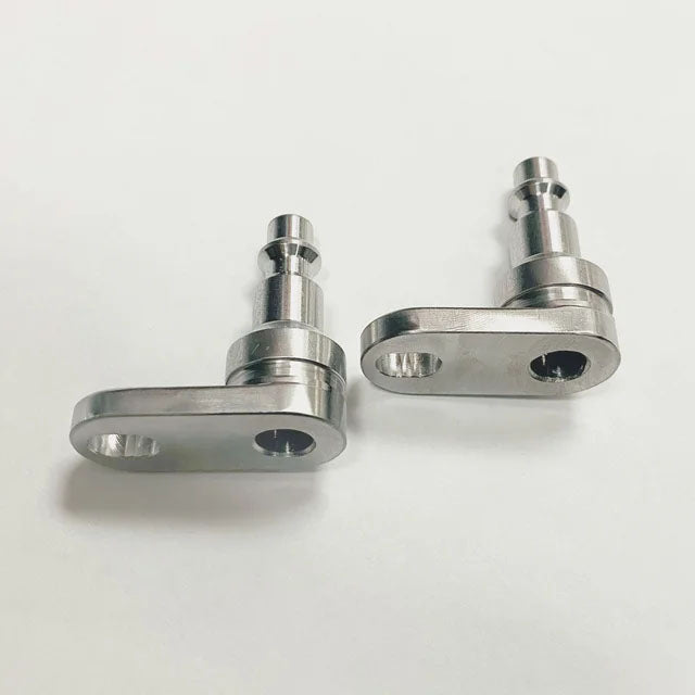 Flo Dynamics G-TEC P7 Adapter 40200593