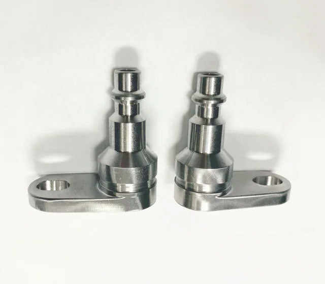 Flo Dynamics G-TEC P7 Adapter 40200593