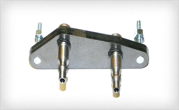 Flo Dynamics G-TEC P5 Adapter 40200611