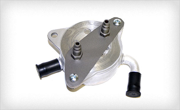 Flo Dynamics G-TEC P5 Adapter 40200611