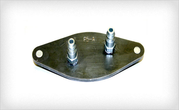 Flo Dynamics G-TEC P5-A Adapter 40200612