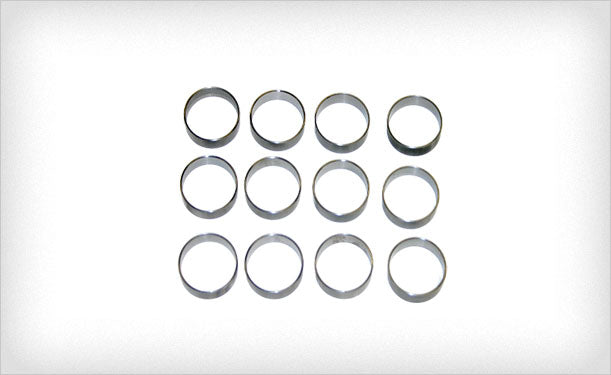 Flo Dynamics G-TEC Solenoid Connector Ring 40200619