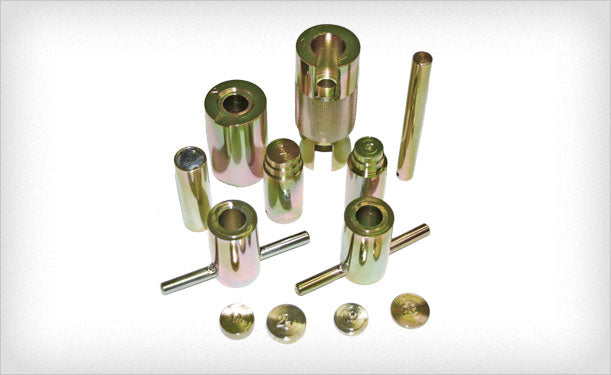 Flo Dynamics G-TEC Solenoid Repair Kit – Toyota/Lexus Sm/Lg Canister 40200621