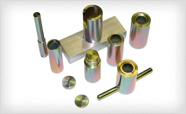 Flo Dynamics G-TEC Solenoid Repair Kit – Small Canister 40200622