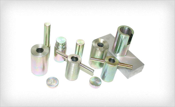 Flo Dynamics G-TEC Solenoid Repair Kit – 5 & 6 Speed 40200623