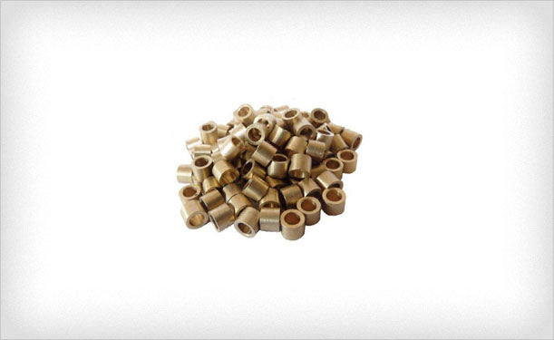 Flo Dynamics G-TEC Aisin Solenoid Bushings 40200624