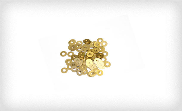 Flo Dynamics G-TEC Solenoid Thrust Washers 40200625