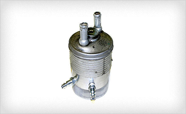 Flo Dynamics G-TEC RVW Adapter 40200649