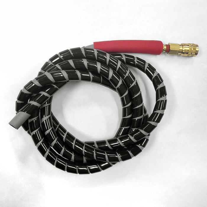 Flo Dynamics G-TEC Red Service Hose Assembly 40100159