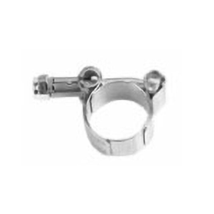 Flo Dynamics 1″-1.13″ Heavy Duty T-Bolt Clamp 40201085