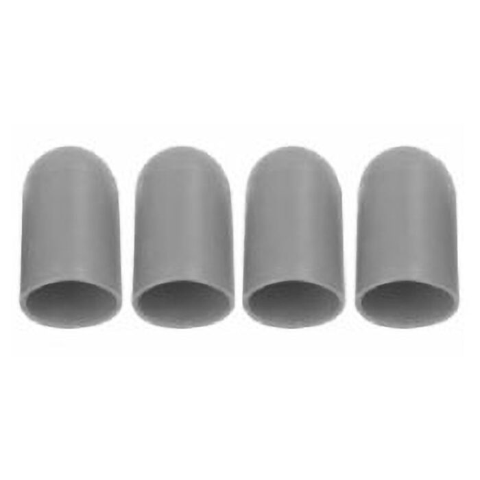 Flo Dynamics 1″ High Temp Cap 40201088 — Empire Lube Equipment
