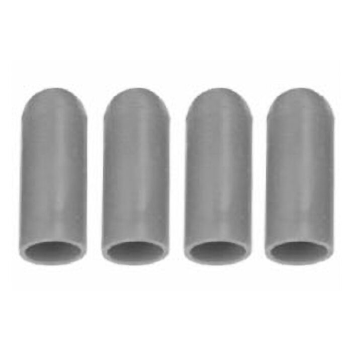 Flo Dynamics 5/8″ High Temp Cap 40201104 — Empire Lube Equipment