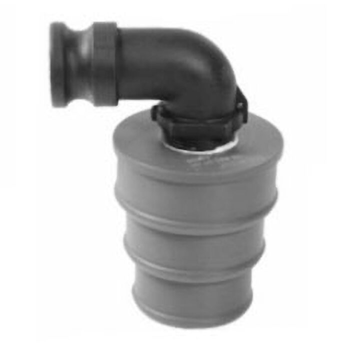 Flo Dynamics Interlock Cooler Adapter 40201112